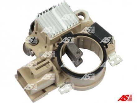 Реле генератора (12V) Mitsubishi Pajero 2.5 TD 90- -PL AS ARE5048