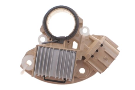 Фото регулятор генератора X-TRAIL II (T31) 2.0 07-13 (12 V) AS ARE5154S Регулятор генератора X-TRAIL II (T31) 2.0 07-13 (12 V) AS ARE5154S