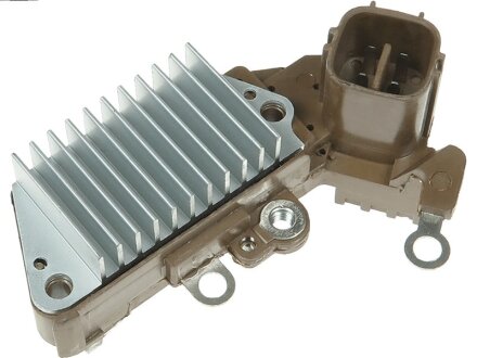 Фото регулятори генератора 12V AS ARE6027 Регулятори генератора 12V AS ARE6027