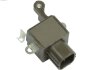 Фото 2 - регулятор генератора CAMRY/LEXUS RX (_U3_) 300 2.4-3.0 01-08 (12 V) AS ARE6039 Регулятор генератора CAMRY/LEXUS RX (_U3_) 300 2.4-3.0 01-08 (12 V) AS ARE6039 (фото 2)