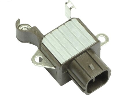 Фото регулятор генератора CAMRY/LEXUS RX (_U3_) 300 2.4-3.0 01-08 (12 V) AS ARE6039 Регулятор генератора CAMRY/LEXUS RX (_U3_) 300 2.4-3.0 01-08 (12 V) AS ARE6039