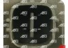 Реле генератора (12V) Toyota Yaris 1.33 VVT-i 08-11 -PL AS ARE6071 (фото 3)