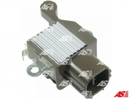 Реле генератора (12V) Toyota Yaris 1.33 VVT-i 08-11 -PL AS ARE6071