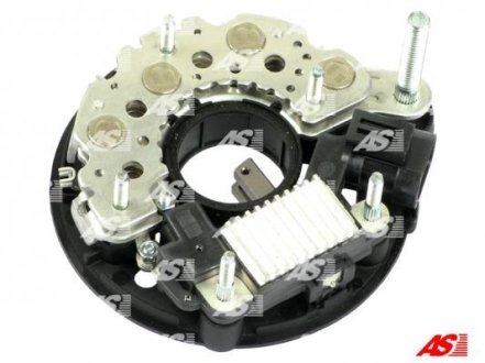 Міст генератора діодний Hyundai Elantra/Santa Fe/Kia Cerato/Sportage 2.0/2.2 CRDi 01-12 -PL AS ARR2005 (фото 1)