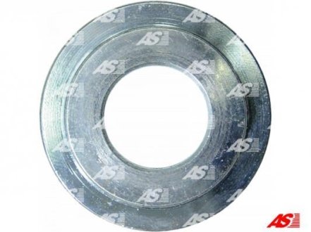 Ремкомплект генератора VW Caddy II/III 95-15/LT 99-06/T4/T5 90-15 -PL AS ARS0015 (фото 1)