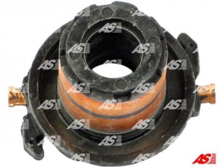 Кільце генератора (контактне) Renault Megane III/Scenic III 2.0 dCi 09-16 (37.2x23.5x12.4x7x7) -PL AS ASL9022