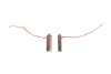 Щітки генератора Peugeot Partner/Expert/Fiat Scudo/Citroen Berlingo 96- -PL BX213(BULK) AS BX213(BULK) (фото 1)