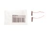 Щітки генератора Peugeot Partner/Expert/Fiat Scudo/Citroen Berlingo 96- -PL BX213(BULK) AS BX213(BULK) (фото 2)