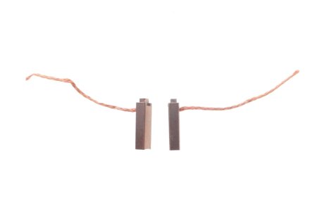 Щітки генератора Peugeot Partner/Expert/Fiat Scudo/Citroen Berlingo 96- -PL BX213(BULK) AS BX213(BULK)