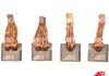 Щітки стартера Citroen Berlingo/Jumpy/Peugeot Expert/Partner 1.6 HDi 08- AS-PL PSX160-164