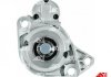 Стартер Audi A3/Ford Galaxy/VW Caddy/Golf/Passat/Skoda Octavia 1,4-2.0/1.9 SDI/TDI 91-05 (1.1kw) (z=9) AS S0027