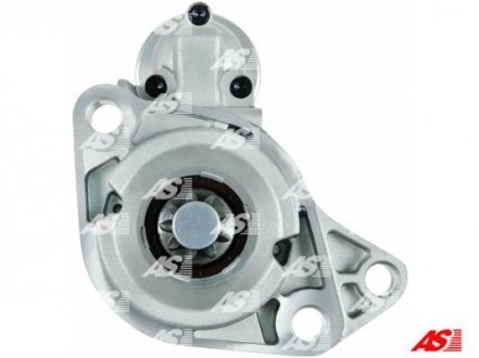 Стартер Audi A3/Ford Galaxy/VW Caddy/Golf/Passat/Skoda Octavia 1,4-2.0/1.9 SDI/TDI 91-05 (1.1kw) (z=9) AS S0027 (фото 1)