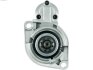 Стартер Audi A3 1.8 96-03/Ford Galaxy I 2.0i 95-06/Seat Ibiza II 2.0 i 16V (1.1kw) (z=10) AS S0033 (фото 1)