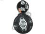 Стартер 12V 1.40kW AS S0034 (фото 3)