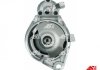 Стартер Opel Astra/Vectra/Zafira 2.0/2.2 CDTI 96-15 (12V/2kw) (z=10) -PL AS S0036 (фото 1)
