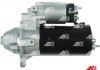 Стартер Opel Astra/Vectra/Zafira 2.0/2.2 CDTI 96-15 (12V/2kw) (z=10) -PL AS S0036 (фото 4)