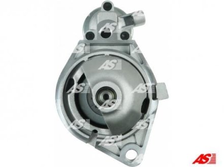 Стартер Opel tra/Vectra/Zafira 2.0/2.2 CDTI 96-15 (12V/2kw) (z=10) -PL AS S0036