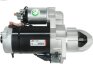Стартер 24V 4.00kW AS S0037 (фото 2)