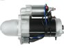 Стартер 24V 4.00kW AS S0037 (фото 4)