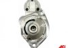 Стартер VW Passat/Audi A4/A6 1.9 TDi 96-05/Skoda Superb 1.9 TDi 01-08 (12V/1.8kw) (z=9) AS S0039