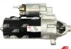Стартер VW Passat/Audi A4/A6 1.9 TDi 96-05/Skoda Superb 1.9 TDi 01-08 (12V/1.8kw) (z=9) AS S0039 (фото 2)