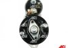 Стартер VW Passat/Audi A4/A6 1.9 TDi 96-05/Skoda Superb 1.9 TDi 01-08 (12V/1.8kw) (z=9) AS S0039 (фото 3)