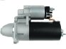 Стартер BMW 3 (E21/E30/E36/E46)/5 (E12/E28/E34/E39/E60)/X3 (E83) 1.8-2.5 80-06 (1,4 кВт) AS S0044 (фото 4)