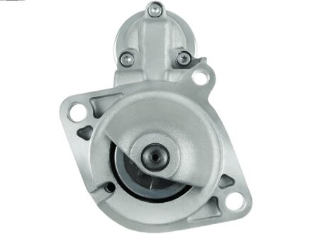 Стартер BMW 3 (E21/E30/E36/E46)/5 (E12/E28/E34/E39/E60)/X3 (E83) 1.8-2.5 80-06 (1,4 кВт) AS S0044