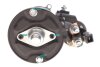Стартер VW LT 2.5TDI 96-06 (2kw) (z=9) -PL AS S0049 (фото 4)