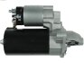 Стартер BMW 3 (E21/E30/E36/E46)/5 (E12/E28/E34/E39/E60)/X3 (E83) 1.8-2.5 80-06 (1,4 кВт) AS S0073 (фото 2)