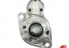 Стартер Audi A3/VW Golf/Sharan/Skoda Octavia/Seat Alhambra/Leon/Toledo 1.8 T-2.0 95-10 (1.1kw)(z=10) AS-PL S0119