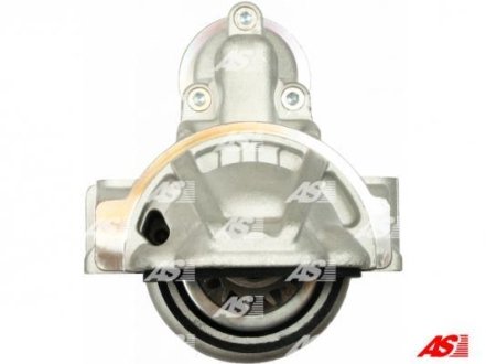 Стартер Ford Transit 2.2-2.4TDCi 06-/Land Rover Defender 07-17/Peugeot Boxer/Fiat Ducato 06-(2kw) -PL AS S0123