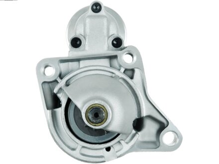 Стартер FOCUS I/MONDEO/TOURNEO/TRANSIT 1.6-2.0 93-13 (1,4 кВт) AS S0124