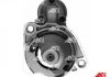 Стартер Audi A4/A6/Skoda Superb I/VW Passat 1.6-2.0 97-08 (12V/1.2kw) (z=9) AS S0171
