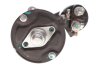 Стартер Audi A4/A6/A8 2.5 TDI 97-06 (2kw) (z=10) AS S0176 (фото 3)