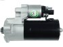 Стартер 12V 2.00kW AS S0193 (фото 4)