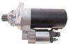 Стартер VW T4 2.8 VR6/2.5 TDI 98-03 (12V/2kw) (z=10) AS S0212 (фото 4)