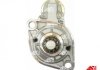 Стартер Audi A3/Q3/Skoda Fabia/Yeti/VW Caddy/T5/Golf/Passat 1.9-2.0 TDI/TSI 03-15 (1.7kw) (z=10) -PL AS S0243 (фото 1)