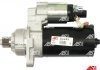 Стартер Audi A3/Q3/Skoda Fabia/Yeti/VW Caddy/T5/Golf/Passat 1.9-2.0 TDI/TSI 03-15 (1.7kw) (z=10) -PL AS S0243 (фото 4)