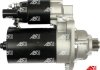 Стартер Audi A3/Skoda Octavia/VW Golf 1.2 TSI 08-13 (12V/1.1kw) (z=10) -PL AS S0375 (фото 2)