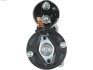 Стартер BMW 5 (E60/E61)/7 (E65/E66/E67)/X5 (E53/E70) 03-10 N62 (12V/1.7kw) (z=9) AS S0391 (фото 3)