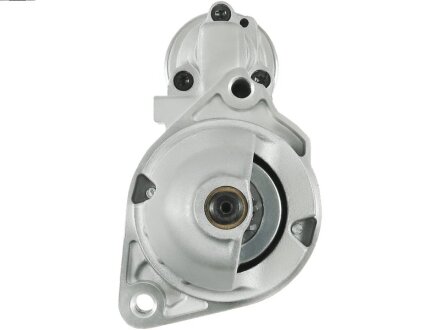 Стартер BMW 5 (E60/E61)/7 (E65/E66/E67)/X5 (E53/E70) 03-10 N62 (12V/1.7kw) (z=9) AS S0391