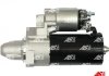 Стартер MB Sprinter (W906)/Viano (W639) 3.0 CDI 09- (1.7kw) (z=10) -PL AS S0395 (фото 4)