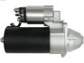Стартер MB A-Class (W168/W168)/C-Class (W204)/VANEO (414) 1.7-2.2 98-14 (1,7 кВт) AS S0396 (фото 4)