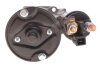 Стартер VW Polo 1.4-1.6 98-12 (12V/1.1kw) (z=9) AS S0399PR (фото 3)