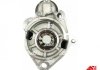 Стартер Audi A4/A6/Seat Exeo 2.0TDI 04-13 (12V/2kw) (z=9) AS-PL S0468