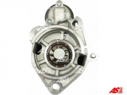 Стартер Audi A4/A6/Seat Exeo 2.0TDI 04-13 (12V/2kw) (z=9) -PL AS S0468 (фото 1)