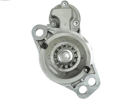Стартер 12V 1.10kW AS S0488