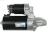 Стартер Opel Astra J 1.3 CDI 09-15 (12V/1.4kw) (z=10) (PREMIUM LINE) AS S0507PR (фото 2)