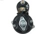 Стартер Opel Astra J 1.3 CDI 09-15 (12V/1.4kw) (z=10) (PREMIUM LINE) AS S0507PR (фото 3)
